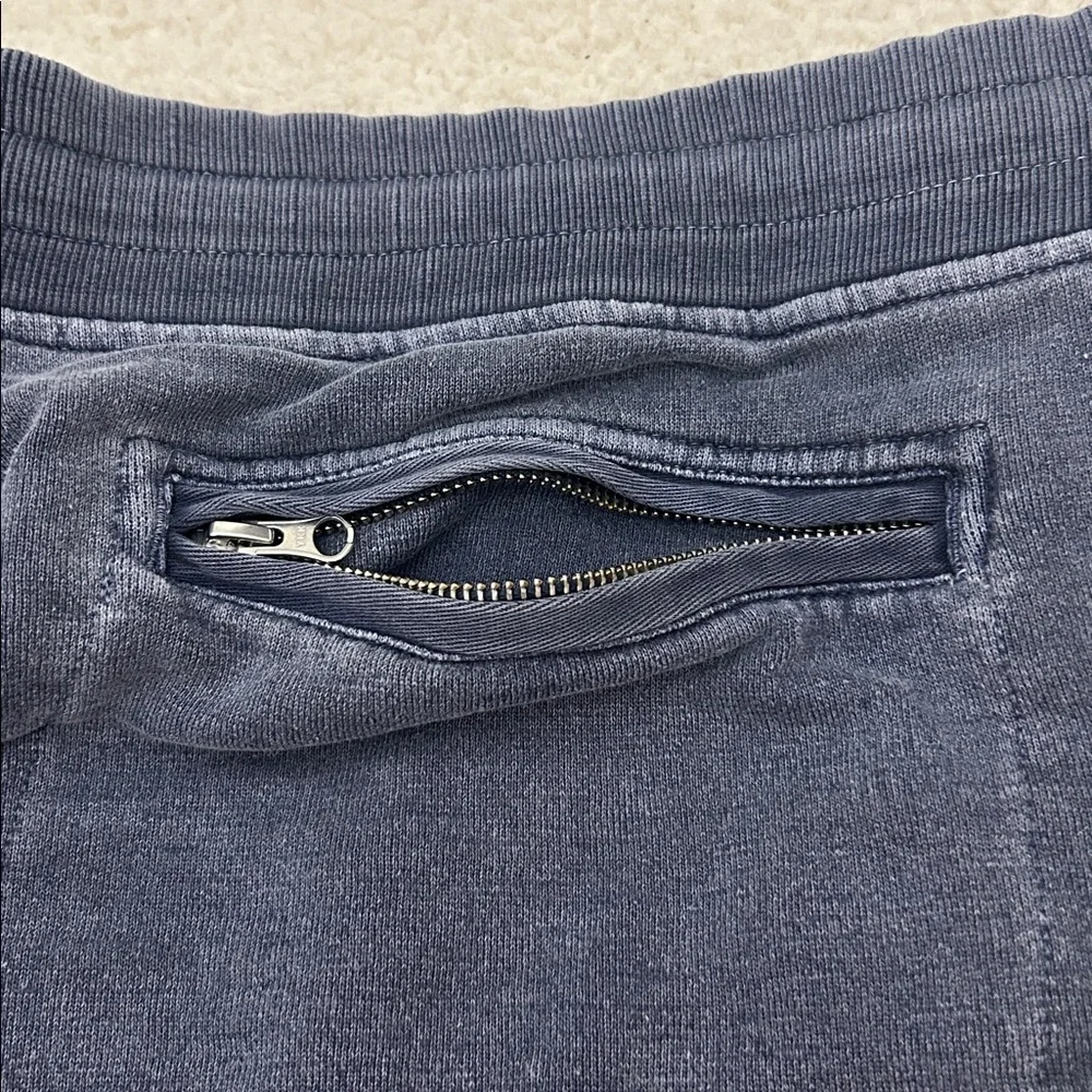 Outerknown Blue Sweatpants Size XXL